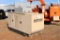 GENERAC 20KW GENERATOR W/ TRANSFER SWITCH, 670 HRS