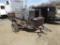 LINCOLN SA200 ARCWELDER TRAILER MTD (BILL OF SALE)