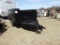 WELDING TRAILER, BILL OF SALE...