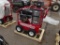 MAGNUM 4000 GOLD PRESSURE WASHER, S/N 240638 (UNUSED)