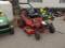 KUBOTA ZD323 60
