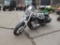 2007 HONDA SHADOW MOTORCYCLE, S/N JH2RC50437M301368, NEW TIRES, NEW SEAT