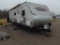 2013 DUTCHMAN APSEN TRAIL 28' BUMPERPULL CAMPER , S/N 47CTATR28DM449150, 13' SLIDE OUT