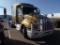 2014 IHC PROSTAR T/A TRUCK TRACTOR, S/N...3HSDJSJR0EN024327, 10 SPD TRANS, OD READS 301744 MILES...