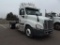 2012 FREIGHTLINER CASCADIA 125 S/A TRUCK TRACTOR, S/N...1FUBGDDV4CSBL9540, DETROIT ENG, 10 SPD TRANS