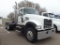 2009 MACK GU713 T/A TRUCK TRACTOR, S/N 1M2AX04Y29M007310, MP7 ENG, 10 SPD TRANS, OD READS 248484