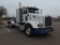 2008 PETERBILT 365 T/A TRUCK... TRACTOR, S/N 1XPSDU9XX8D763778, CAT C13 ACERT, 13 SPD TRANS, OD READ
