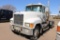 1999 MACK CH613 T/A TRUCK TRACTOR, S/N 1M2AA18Y0XW112317, E7 ENG, 13 SPD TRANS, OD READS 474016