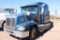 1998 IHC 9400 T/A TRUCK TRACTOR, S/N...2HSFHAMR0WC031159, DETROIT 60 ENG, 10 SPD TRANS, OD READS