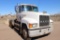 1996 MACK CH613 T/A TRUCK TRACTOR, S/N...1M2AA13Y9TW061868, E7 ENG, 13 SPD TRANS. OD READS 074613