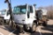 2005 STERLING SC8000 PATCH TRUCK, S/N 49HAADBY66DW03553, CUMMINS ENG, AUTO TRANS, OD READS 113542