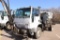 2005...STERLING SC8000 S/A PATCH TRUCK, S/N 49HAADBV76DW03559, (CAB HAS BEEN REPLACED), CUMMINS ENG,
