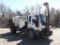 1998 GMC T7500 PATCH TRUCK, S/N 1GDMC7C1J8WJ509967, CAT ENG, AUTO TRANS, OD READS 151628 MILES