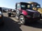 2006 FREIGHTLINER CAB & CHASSIS S/A TRUCK, S/N 1FVACXDC87HY43269, CAT ENG, 6 SPD TRANS, OD READS
