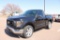 2023 FORD F150 4X4 PICKUP, S/N 1FTMF1EP9PKD55646, V8, AUTO TRANS, OD READS 5452 MILES