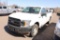 2020 FORD F150 4X4 PICKUP, S/N 1FTMF1E59LKD51962 , V8, AUTO TRANS, OD READS 60914 MILES, LONG BED