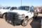 2016 FORD F350 4X4 FLATBED , S/N...1F0RF3HT50EA55977, PWR STROKE ENG, AUTO TRAND, OD READS 111637