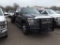 2015 FORD F350 4X4 CREWCAB FLATBED, S/N 1FT8W3DT3FEA81014, PWR STROKE ENG, AUTO TRANS, OD READS