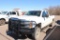 2014 CHEVY SILVERADO 2500 4X4 PICKUP, S/N 1GC2KUEG2FZ129278, V8, AUTO, OD READS 211816 MILES