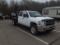 2012 CHEVY 3500HD 4X4 CREWCAB...FLATBED, S/N 1GB4K0C81DF113279, DURAMAX ENG, AUTO TRANS, (ELECTRICAL
