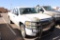 2008 CHEVY 1500 4X4 EXTCAB PICKUP, S/N 1GCEK19J48Z281759, V8 . AUTO TRANS, OD READS 189890 MILES