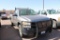 2007 CHEVY SILVERADO 4X4 PICKUP, S/N 1GCEK14047Z578706, V8, AUTO TRANS, OD READS 239461 MILES...