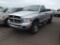 2004 DODGE RAM 2500 4X4 CREWCAB, S/N 3D7KU26C046268726, DIESEL ENG, AUTO TRANS, OD READS 211598
