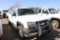 2003 CHEVY 2500HD 4X4 EXTCAB PICKUP, S/N 1GCHK29G73E324398, V8, AUTO TRANS, OD READS 206501 MILES...