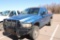 2003 DODGE RAM 2500 4X4 CREWCAB PICKUP, S/N 3D7KU28C03G775752, CUMMINS, AUTO TRANS, OD READS 158696