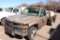 1997 CHEVY 3500 4X4 PICKUP, S/N 1GBJK34R5VF041905, V8, 5 SPD TRANS, OD READS 95806 MILES, TRANSFER