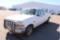 1994 FORD F150 EXTCAB PICKUP, S/N 1FTEX15N2RKB31007, V8, 5 SPD TRANS, OD READS 144715 MILES