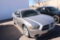 2013 DODGE CHARGER, S/N 2C3CDXBG5DH720176, V6, AUTO TRANS, OD READS 131294 MILES