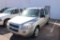 2007 CHEVY UPLANDER VAN, S/N 1GNDV23147D144633, V6, AUTO TRANS, OD READS 264244 MILES