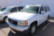 2005 GMC YUKON SUV, S/N 1GKEC13Z55R196392, V8, AUTO TRANS, OD READS 98375 MILES
