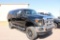 2003 FORD F550 EXCURSION 4X4 SUV, S/N 1FMNU43SX3EB12645, V10 , AUTO TRANS, OD READS 226647 MILES,