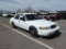 2007 FORD CROWN VIC CAR, S/N 2FAFP71W57X128785, V8, AUTO TRANS, OD READS 131202 MILES...