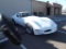 1974 CHEVY CORVETTE STINGRAY, S/N, V8, AUTO TRANS, OD READS 94380 MILES