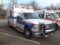2008 FORD F350 AMBULANCE, S/N 1FDWF36RS8ED18318, DIESEL ENG, AUTO TRANS, OD READS 129187