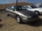 2002 MERCURY SABLE CAR, S/N 1MEFM50U82A643948, BILL OF SALE, PARTS ONLY ,DOES NOT RUN