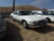 1991 BUICK PARK AVENUE CAR, S/N 1G4CW53L2M1651074, V6, AUTO, 166741 MILES, DOES NOT RUN, BILL OF