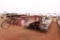 WITZCO CHALLENGER TRI AXLE 50 TON LOWBOY TRAILER