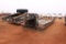 1997 ATOKA 22HD T/A RGN TRAILER, S/N 1A9D62224VA245545