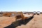 2008 ATOKA...20DE 50 TON TRI AXLE TRAILER, S/N 1A0L820398A245496