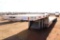 2016 DOONAN...53' TRI AXLE ALUMINUM STEPDECK TRAILER, S/N...1D9BG5031G1609773,...
