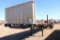 2008 DIRECT TRAILER DT48ST SPREADAXLE TRAILER, S/N 5UJFS48259T000940