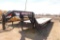2021 MAXXD 40' GOOSENECK FLATBED TRAILER