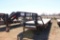 DIAMOND T 40' FLATBED TRAILER...