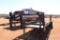 2012 KEARNEY GTLB 24' T/A TRAILER, S/N 5LCLB2422C1027517