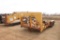 BELSHE T-18 T/A GOOSENECK...TRAILER, S/N 16JF0182541039307