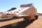 2017 ARMORLITE T/A BELLY DUMP ROCK TRAILER, S/N 56EA53K20HA000315